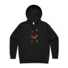 AS Colour Womens Stencil Hood Thumbnail