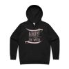 AS Colour Womens Stencil Hood Thumbnail