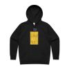 AS Colour Womens Stencil Hood Thumbnail