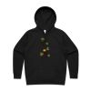 AS Colour Womens Stencil Hood Thumbnail