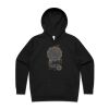 AS Colour Womens Stencil Hood Thumbnail