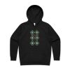 AS Colour Womens Stencil Hood Thumbnail