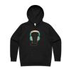 AS Colour Womens Stencil Hood Thumbnail