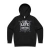 AS Colour Womens Stencil Hood Thumbnail