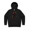 AS Colour Womens Stencil Hood Thumbnail