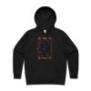 AS Colour Womens Stencil Hood Thumbnail