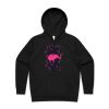 AS Colour Womens Stencil Hood Thumbnail