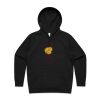 AS Colour Womens Stencil Hood Thumbnail