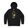 AS Colour Womens Stencil Hood Thumbnail