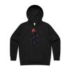 AS Colour Womens Stencil Hood Thumbnail