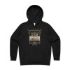 AS Colour Womens Stencil Hood Thumbnail