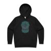 AS Colour Womens Stencil Hood Thumbnail