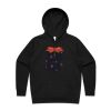 AS Colour Womens Stencil Hood Thumbnail