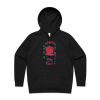 AS Colour Womens Stencil Hood Thumbnail
