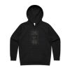 AS Colour Womens Stencil Hood Thumbnail