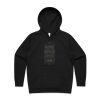 AS Colour Womens Stencil Hood Thumbnail
