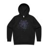 AS Colour Womens Stencil Hood Thumbnail