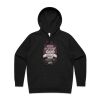AS Colour Womens Stencil Hood Thumbnail