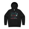 AS Colour Womens Stencil Hood Thumbnail