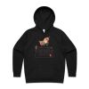 AS Colour Womens Stencil Hood Thumbnail