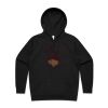 AS Colour Womens Stencil Hood Thumbnail