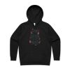 AS Colour Womens Stencil Hood Thumbnail