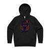 AS Colour Womens Stencil Hood Thumbnail