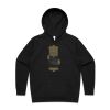 AS Colour Womens Stencil Hood Thumbnail