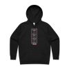 AS Colour Womens Stencil Hood Thumbnail