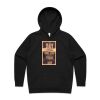 AS Colour Womens Stencil Hood Thumbnail