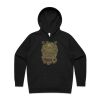 AS Colour Womens Stencil Hood Thumbnail