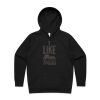AS Colour Womens Stencil Hood Thumbnail