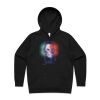AS Colour Womens Stencil Hood Thumbnail