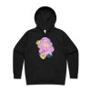 AS Colour Womens Stencil Hood Thumbnail