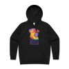 AS Colour Womens Stencil Hood Thumbnail
