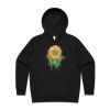 AS Colour Womens Stencil Hood Thumbnail