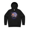 AS Colour Womens Stencil Hood Thumbnail