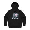 AS Colour Womens Stencil Hood Thumbnail