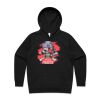 AS Colour Womens Stencil Hood Thumbnail