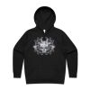 AS Colour Womens Stencil Hood Thumbnail