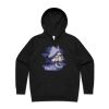 AS Colour Womens Stencil Hood Thumbnail