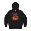 AS Colour Womens Stencil Hood Thumbnail