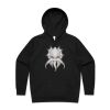 AS Colour Womens Stencil Hood Thumbnail