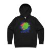 AS Colour Womens Stencil Hood Thumbnail