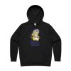 AS Colour Womens Stencil Hood Thumbnail