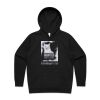 AS Colour Womens Stencil Hood Thumbnail
