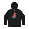 AS Colour Womens Stencil Hood Thumbnail