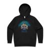 AS Colour Womens Stencil Hood Thumbnail