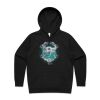 AS Colour Womens Stencil Hood Thumbnail