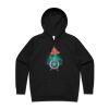 AS Colour Womens Stencil Hood Thumbnail